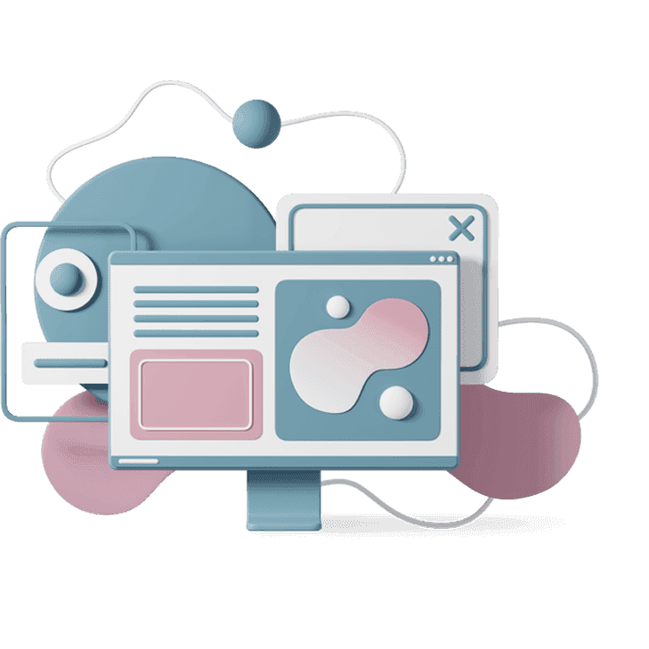 UX и визуальная оптимизация