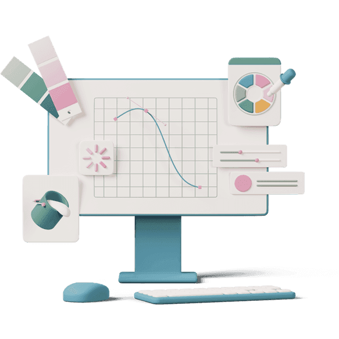 Индивидуальный дизайн